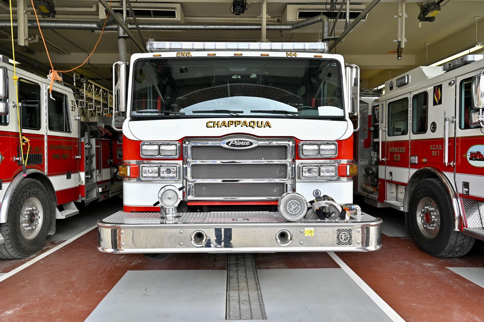 Engine 144